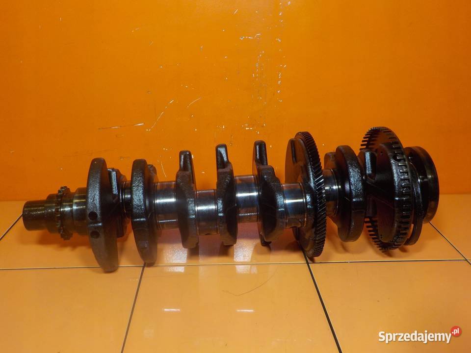 ANTARA CAPTIVA 22 CDTI VCDI 12r Z22D1 wal Suków