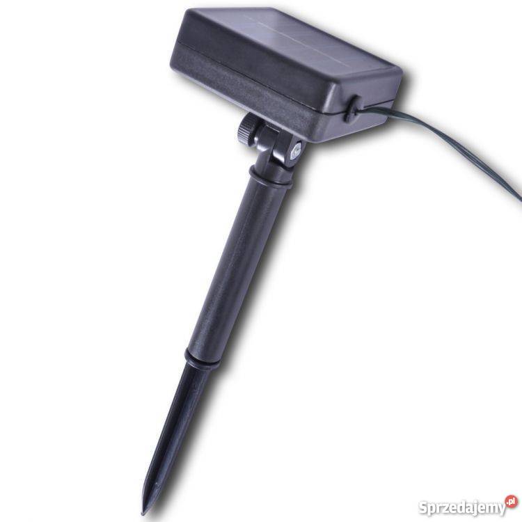 WISZĄCA KULA SOLARNA BUKSZPAN ZE ŚWIATEŁKAMI 21 Warszawa sprzedam