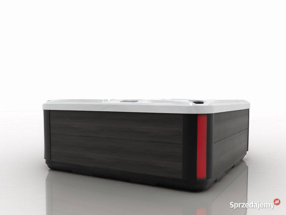 Jacuzzi całoroczne Hawana PlatinumSpas 7osobowe
