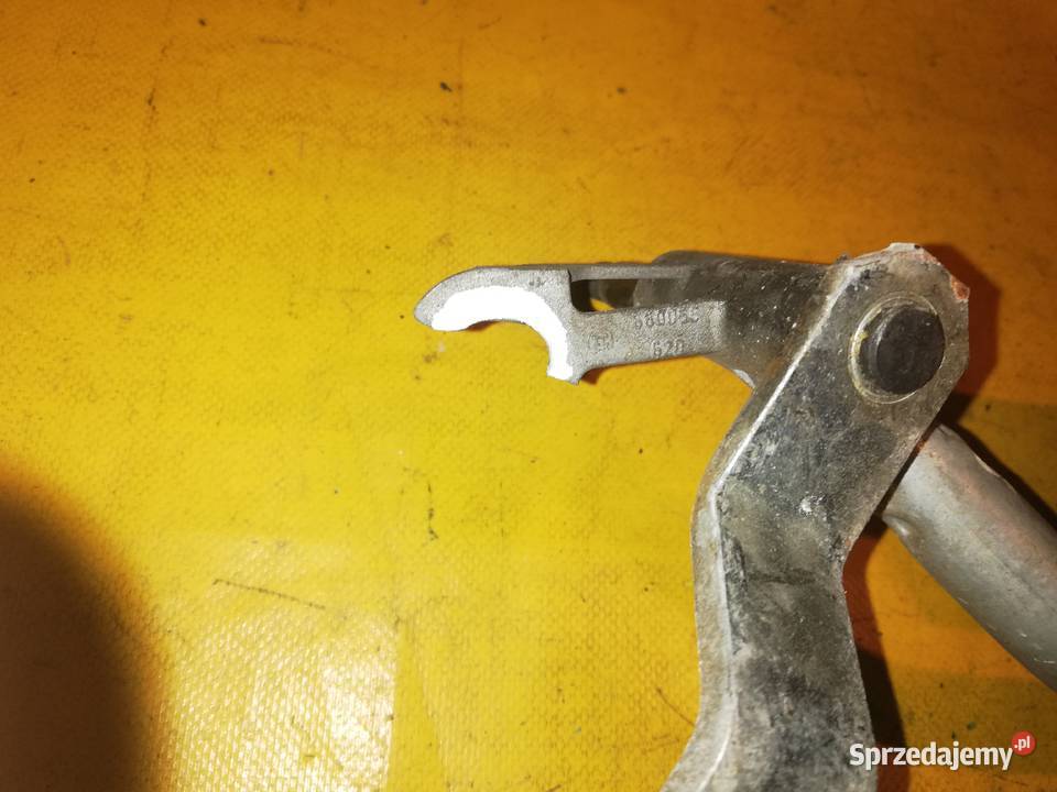 mechanizm wycieraczek przód Peugeot 207 r0612 osobowe Piotrków Trybunalski sprzedam