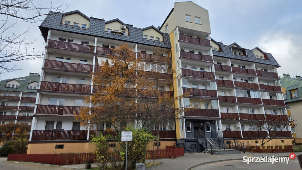 sprzedaży mieszkania Warszawa Strumykowa 399 13007zł/m2