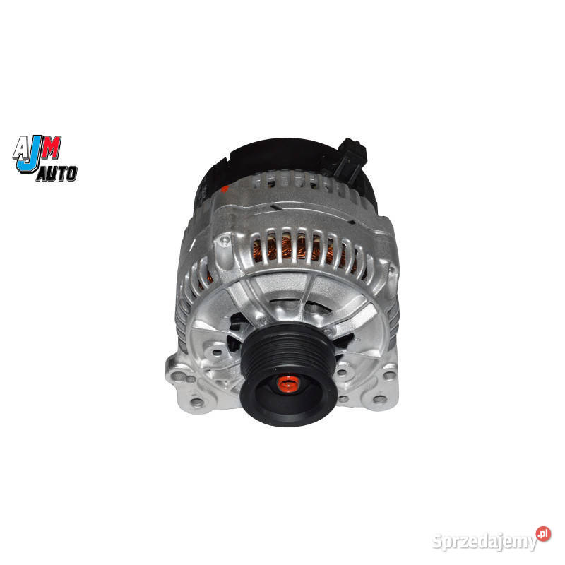 Alternator 16 18 T Quattro 20 i Audi A3 Seat Grabów Szlachecki
