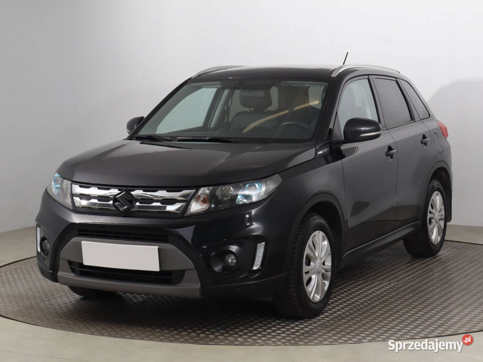 Suzuki Vitara 16 VVT Bielany Wrocławskie