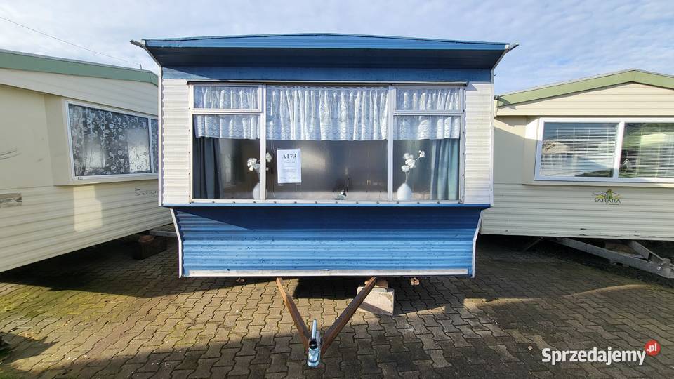 Domki domek holenderski domek angielski A173 Altany i wiaty Gołaszyn sprzedam