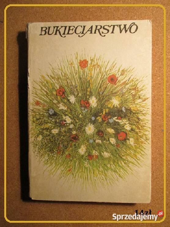 BUKIECIARSTWO kwiaciarstwo kwiaty ogród uprawa Łódź