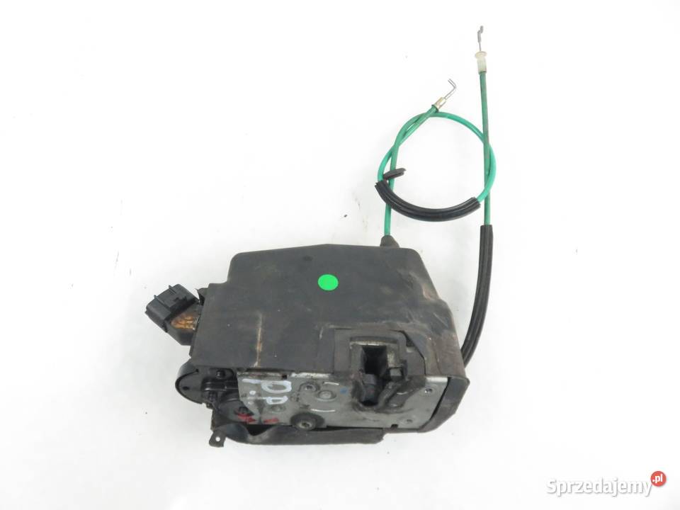 ZAMEK PRAWY PRZEDNI FIAT IDEA sprzedam