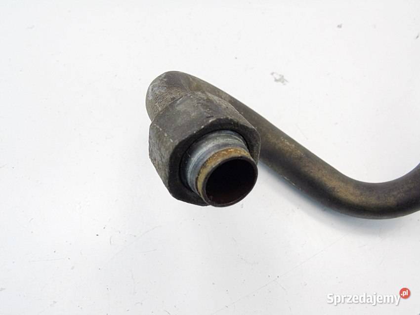 RURKA WODY 28 JTD HPI HDI DAILY 3 DUCATO BOXER Sosnowiec sprzedam