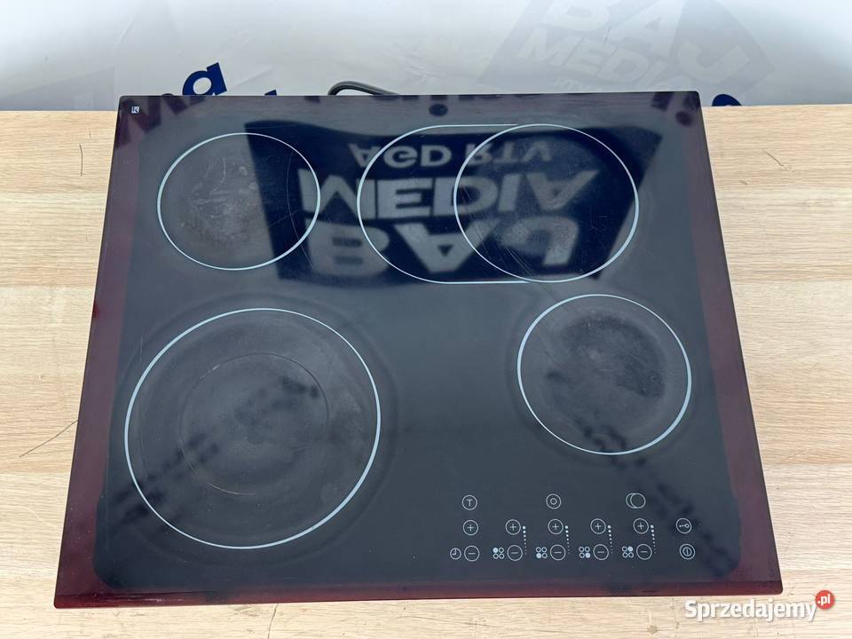 Płyta ceramiczna Gorenje ECT 620E Dostawa Wiejca