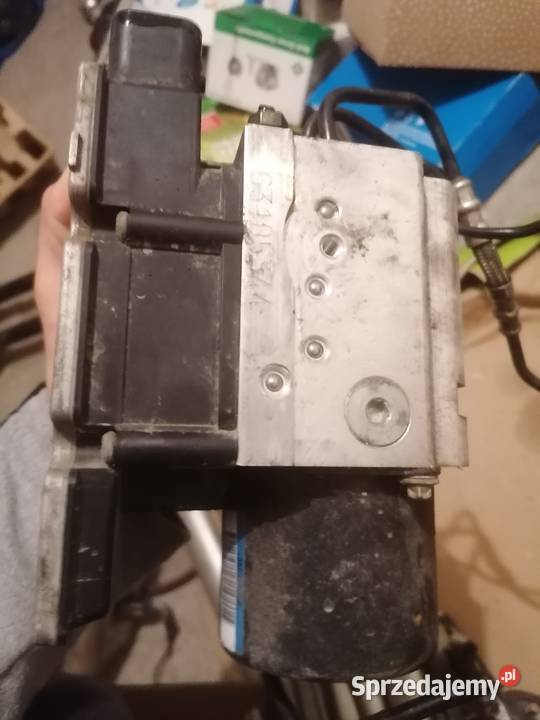 Pompa ESP abs Opel Vectra C Signum TRW oryginał Kraków