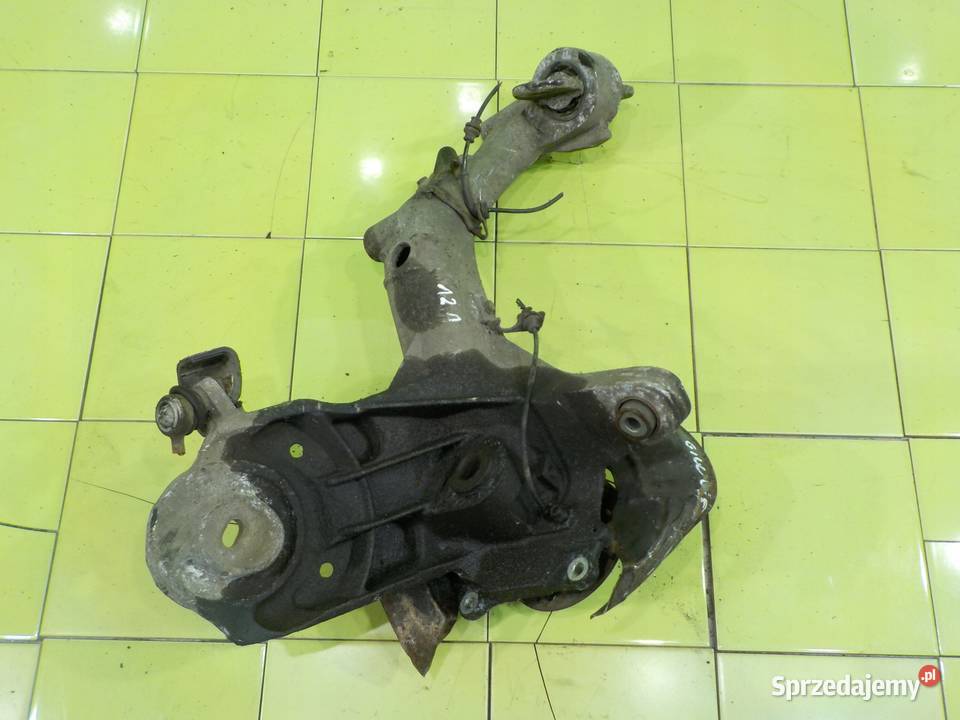 ALFA ROMEO GIULIETTA 16 JTDM 11r 5D zwrotnica