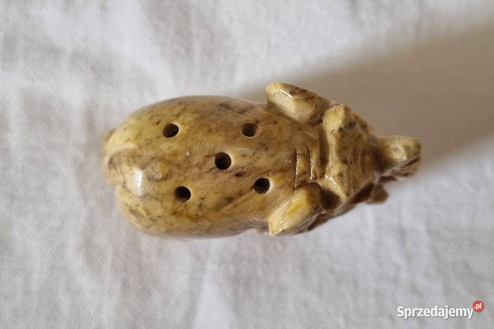 Słoń indyjski podstawka pod kadzidełka