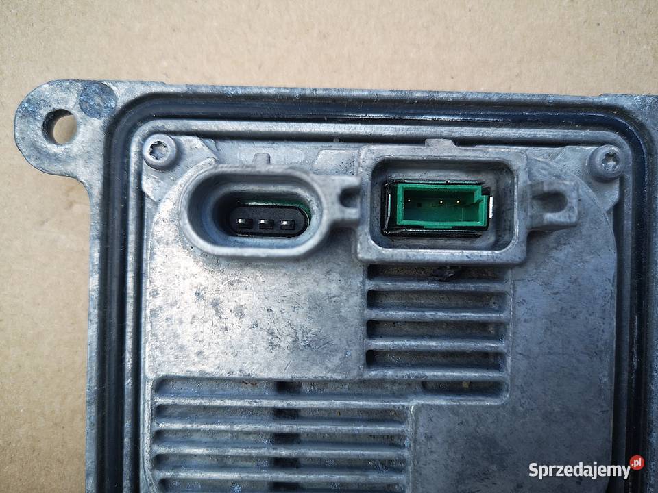 Przetwornica Xenon Chevrolet Malibu OSRAM Warszawa