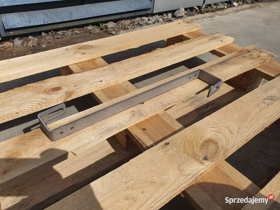 Uchwyt HAK S montażowy FOTOWOLTAIKA Tarnów