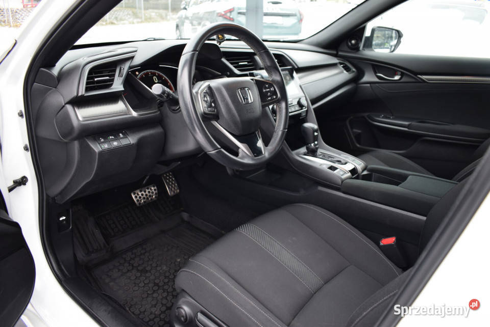 15 182 Automat Krajowa I właściciel FV23 Dealer 4/5 Gliwice