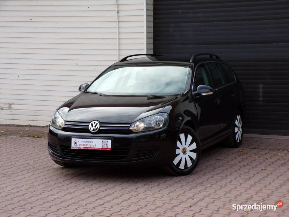 Volkswagen Golf Klimatronic I właść 16 MPI immobilizer Mikołów