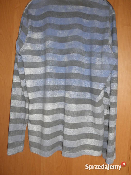 Bluzka Kwiatki Gdańsk