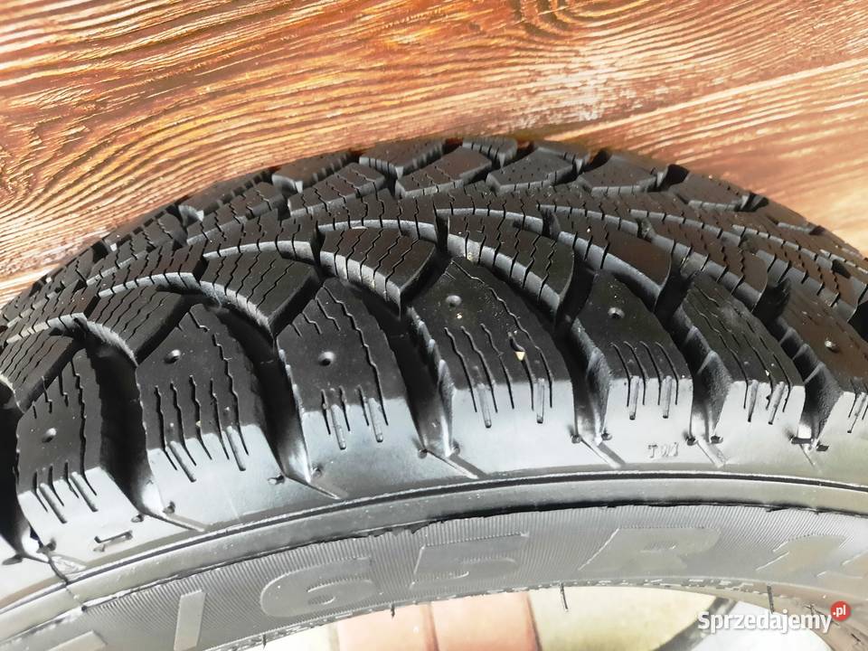 ZIMA 175 65 R15 Profil Alpiner ECO 1 8mm 2021r Nowy Sącz