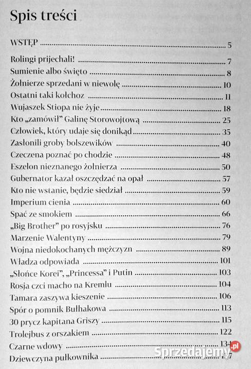 Gogol w czasach Googlea Wacław Radziwinowicz Chełm