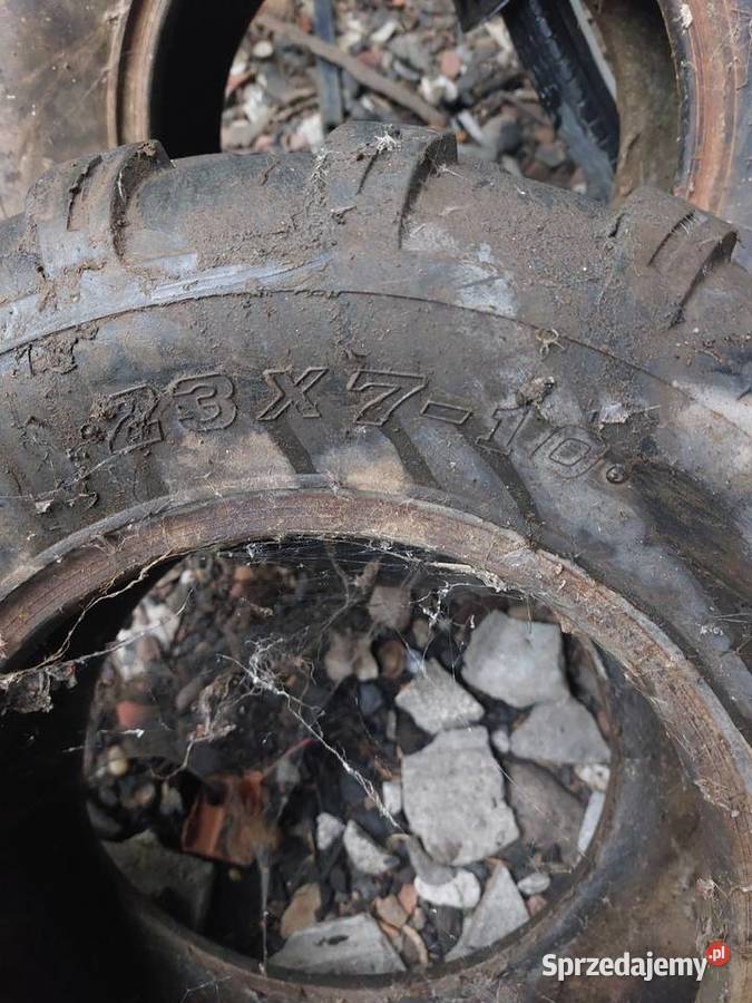 opony Quad 10 bashan shineray yamaha Ostrowieczno