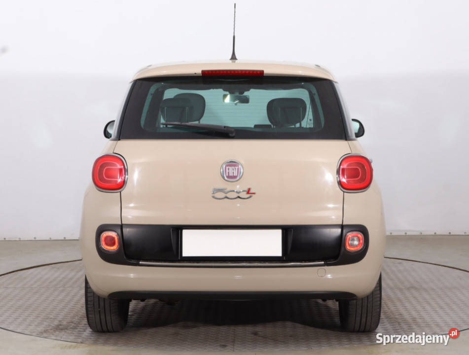 Fiat 500L 14 16V gniazdo USB Piaseczno sprzedam