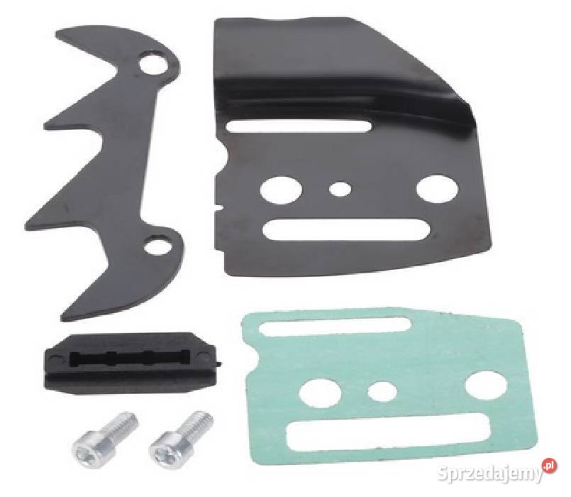 Ostroga Płytka Prowadnicy Pilarki Chińskie 45CC Części i akcesoria Ostrołęka