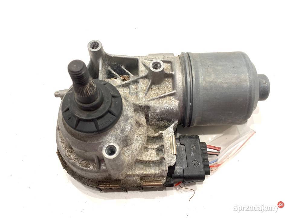 MECHANIZM WYCIERACZEK PRAWY PRZÓD RENAULT GRAND