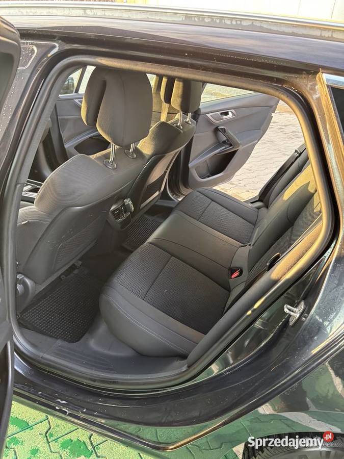 Peugeot 508 Raty Prywatnie BlueHDI Automat Wrocław sprzedam