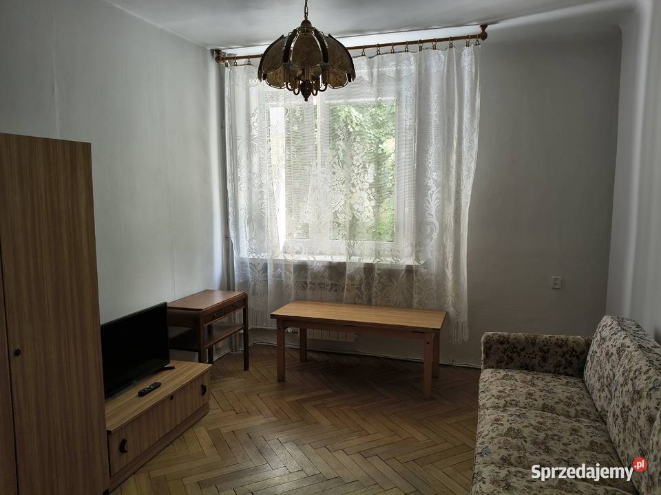 Wynajmę bezpośrednio mieszkanie 2pokojowe 384 m2 mazowieckie Warszawa
