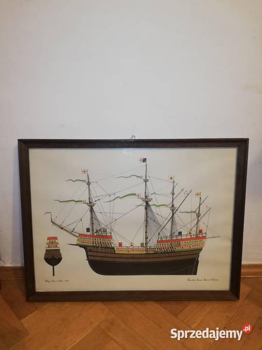 Muzealna kolekcja starych obrazów Techniki Warszawa sprzedam