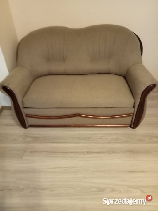 Sprzedam sofę Szczecinek sprzedam