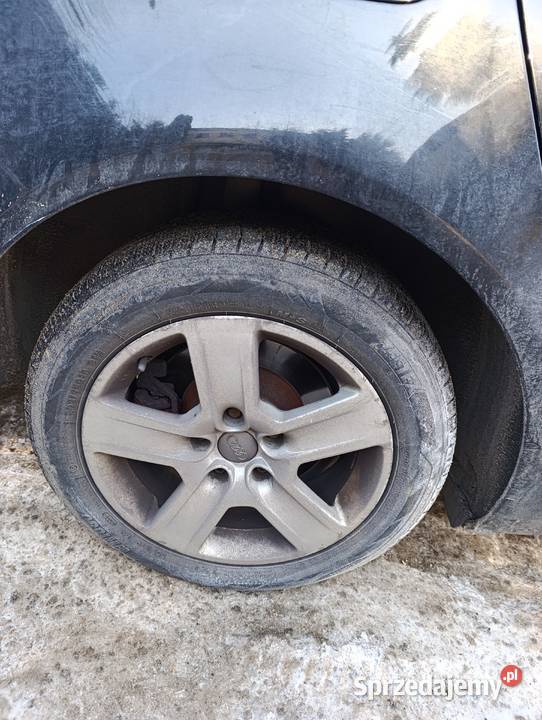 AUDI A6 C6 V6 24 177 LPG 177KM Gdańsk