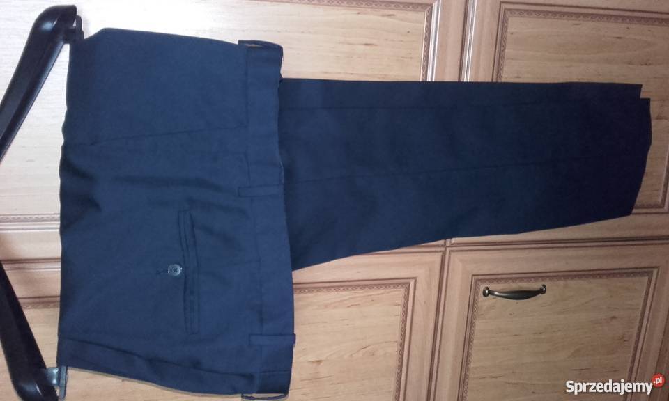 Garnitur Męski HM H&M Chełm