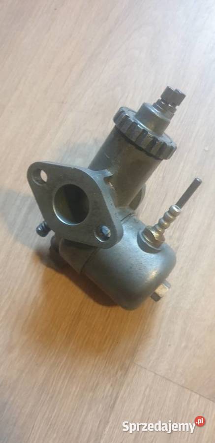 Gaźnik Pegaz warmińsko-mazurskie Nidzica sprzedam