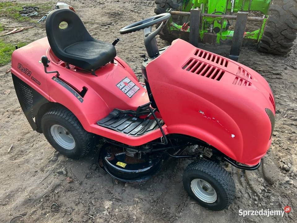 Quad linhai Yamaha Polaris hytrack 260 310 350 Turek