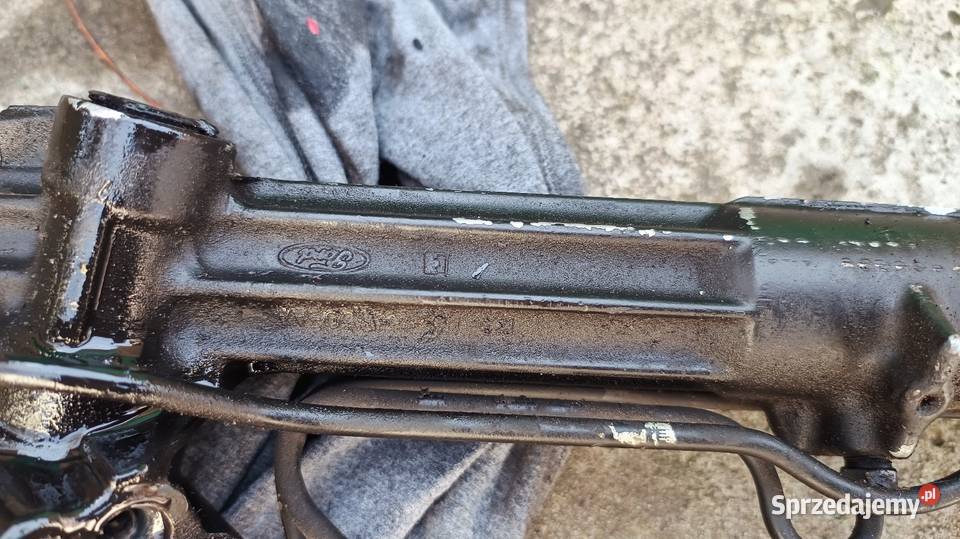 Maglownica przekładnia kierownicza Ford Mondeo osobowe