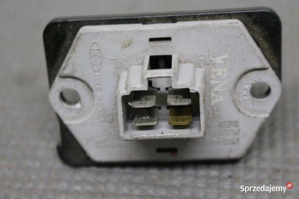 HYUNDAI SONATA 9801 OPORNICA REZYSTOR DMUCHAWY Prochowice sprzedam