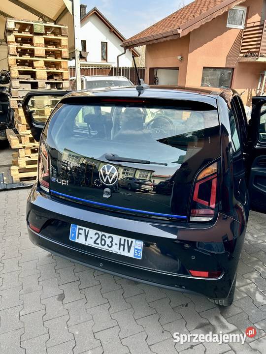 Vw eup Wodzisław Śląski sprzedam
