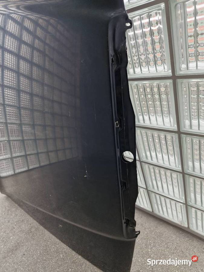 Maska Mercedes 124 904 Midnightblue Gdańsk