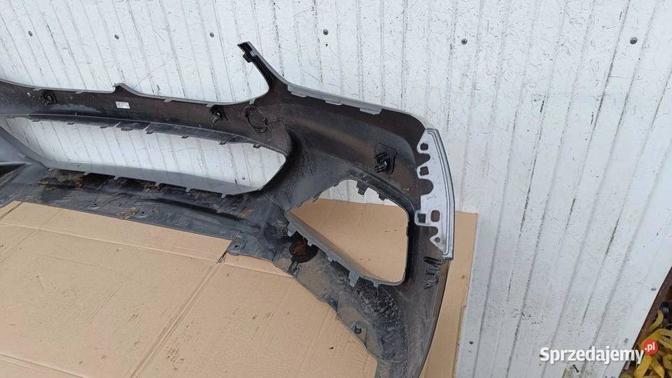 BMW 8 G14 G15 G16 M PAKIET ZDERZAK PRZÓD zachodniopomorskie