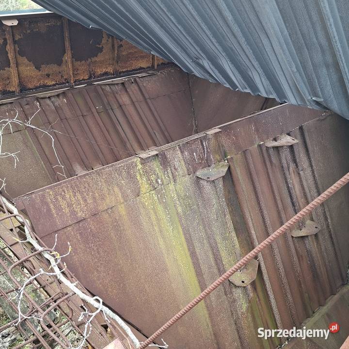 Węzeł betoniarski CIFA PERSONAL 5