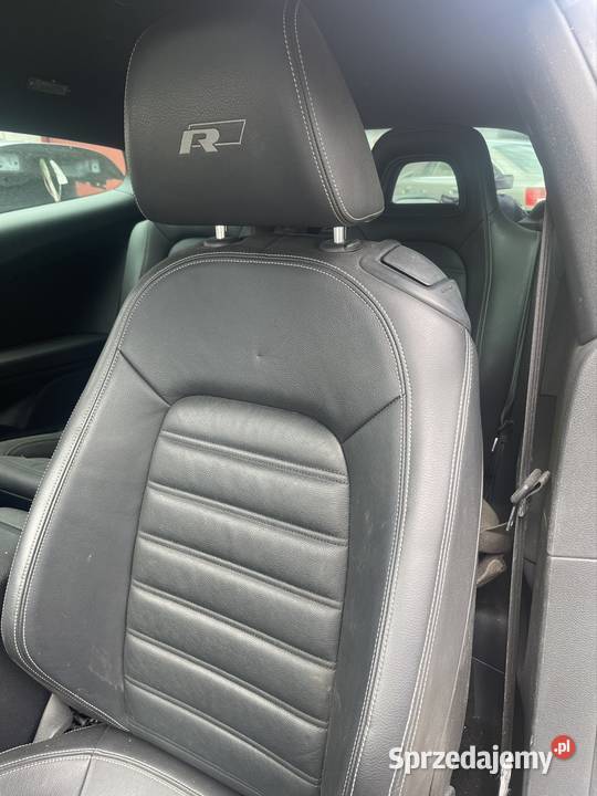 Vw scirocco osobowe lubelskie