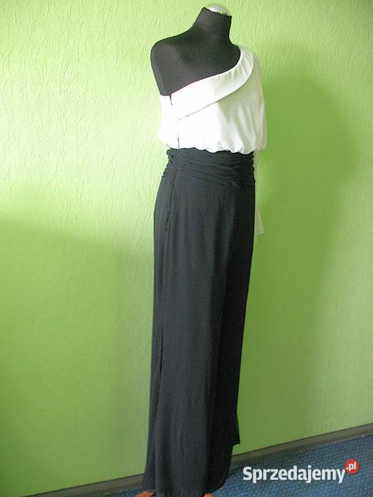 Kombinezon elegancki 40 L biust 90 100 Heine Pozostałe Siedlce sprzedam