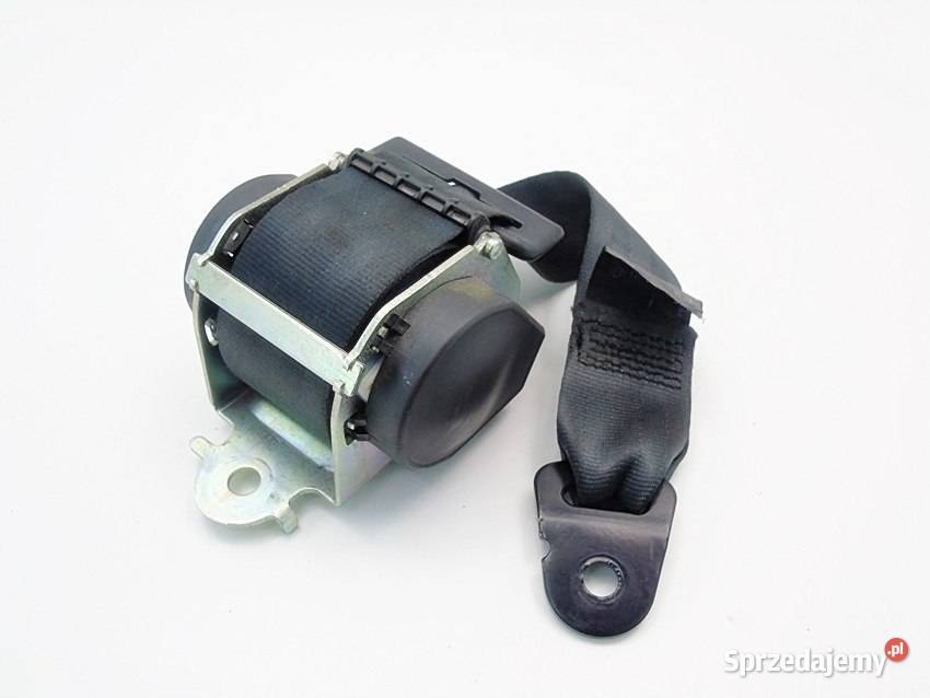 PAS BEZPIECZEŃSTWA LEWY TYŁ SANDERO I STEPWAY śląskie Sosnowiec