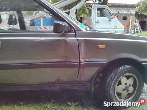 Polonez Caro 14 Rover 164000km Motoryzacja