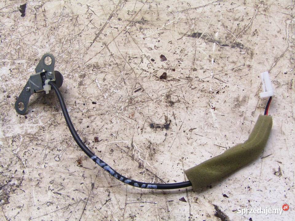 WIĄZKA INSTALACJA LUSTERKA LEWA LEWE NISSAN osobowe Materiały instalacyjne