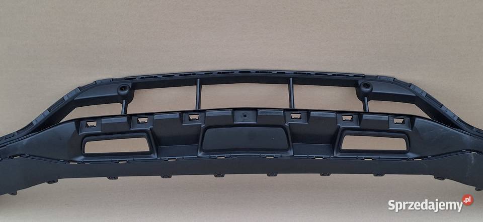 MERCEDES GLC W253 X253 LIFT DOKŁADKA KRATKA osobowe Zderzaki lubuskie Bieleń