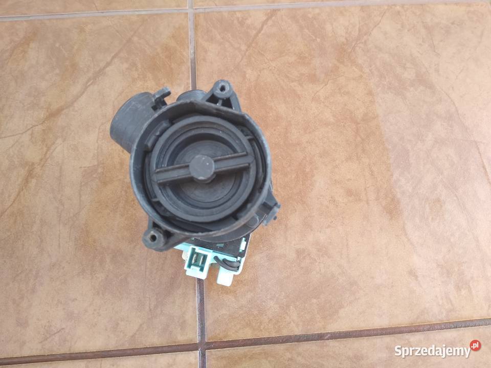 Pompa pralka Whirlpool FL AWM Polar PDT Katowice sprzedam