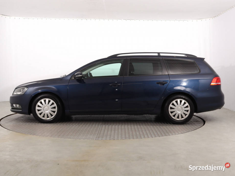 VW Passat 16 TDI 1598cm3 Passat Katowice