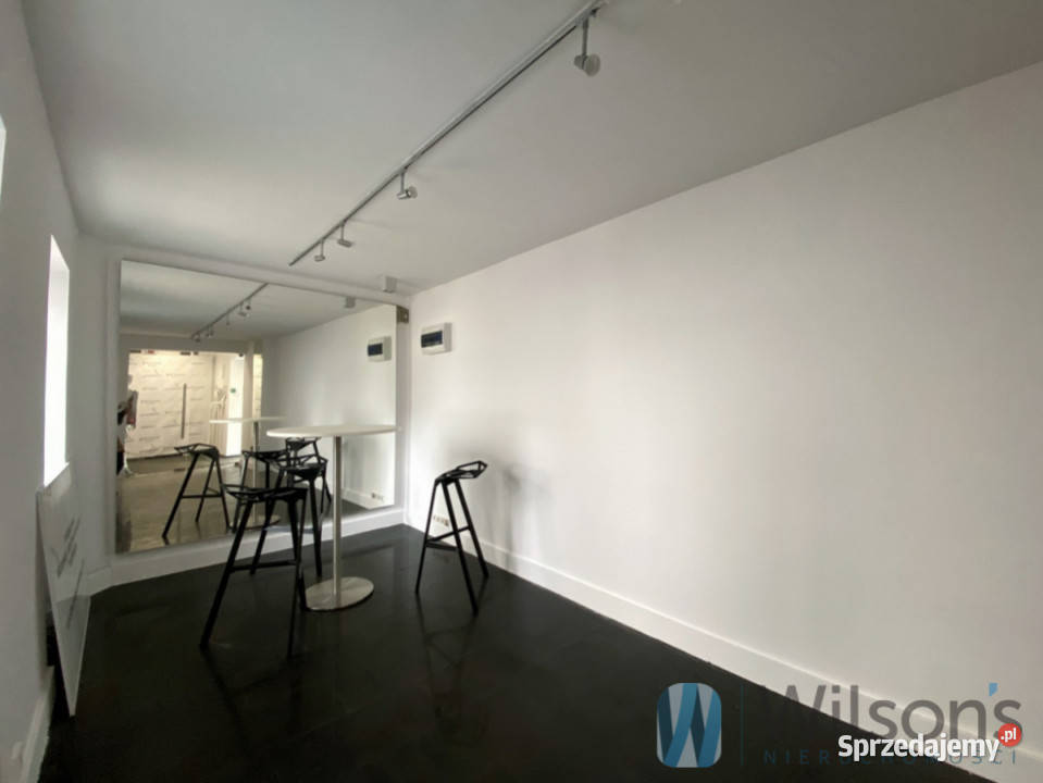 Lokal Warszawa 17m 17m2 sprzedam