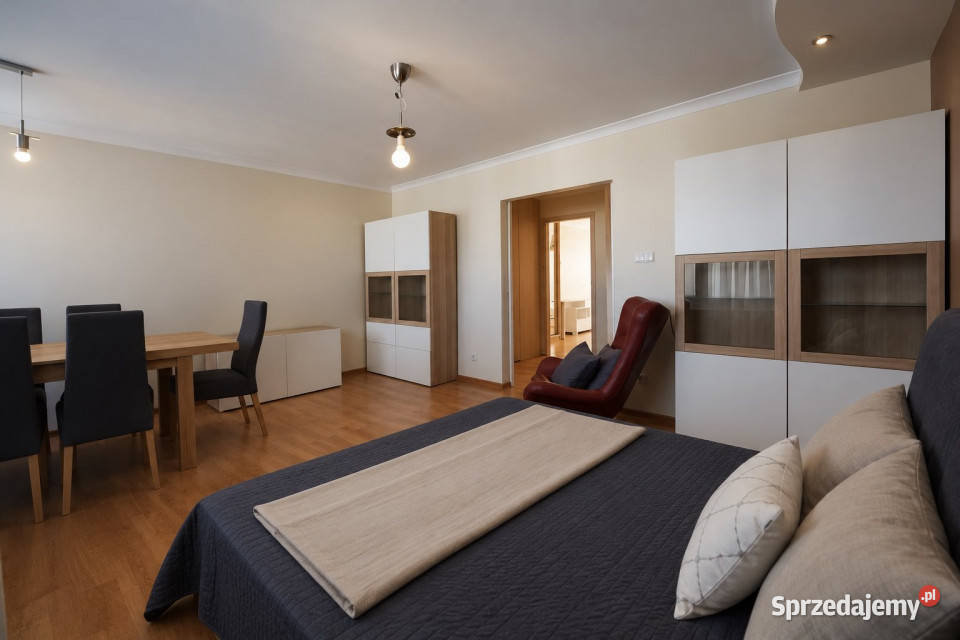 Mieszkanie 59m2 3pok Kielce sprzedam